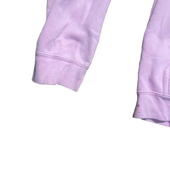 Pink Alabama Team Hoodie Size S - Picture 3 of 4